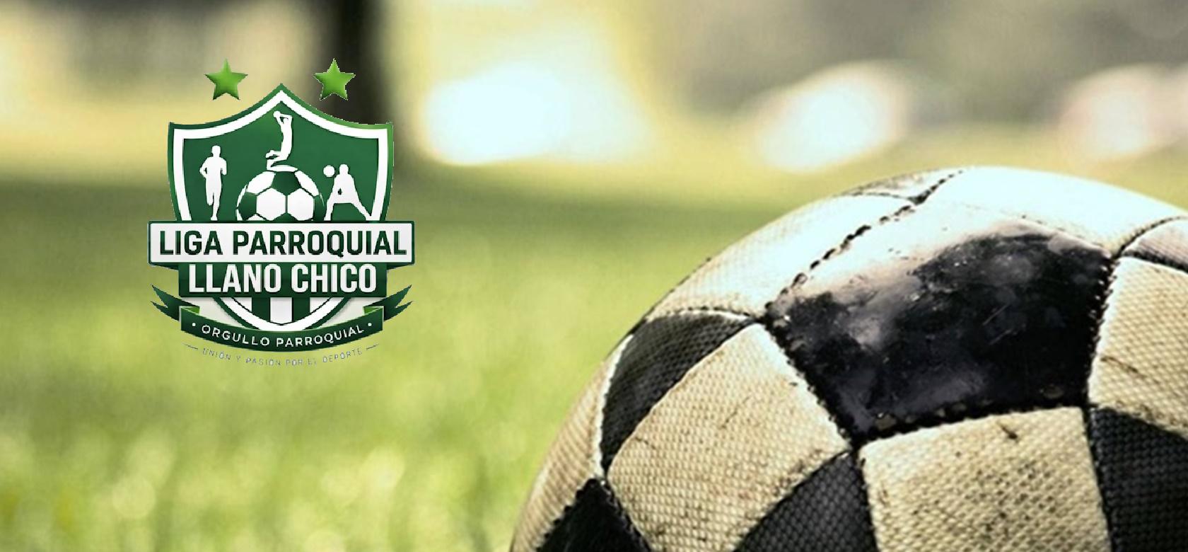 Liga Deportiva Parroquial Llano Chico